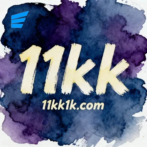 Logo da 11kk