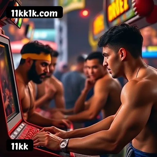 Catálogo Completo de Bônus 11kk